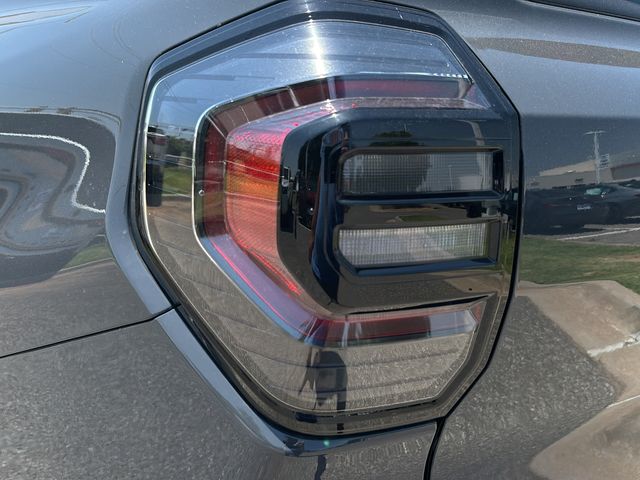 New 2026 Toyota 4Runner SUV