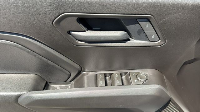 new 2026 Chevrolet Colorado car, priced at $42,085