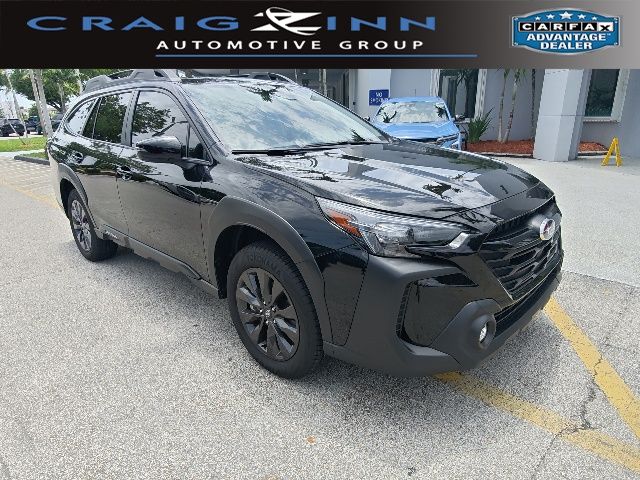 2025 Subaru Outback - $32,443