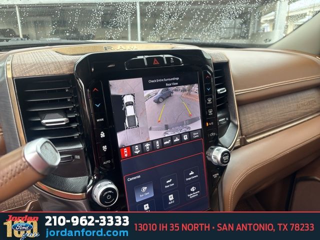 Used Car 2024 Ram 3500  Laramie Longhorn For Sale Under $80,000 In San Antonio, Texas