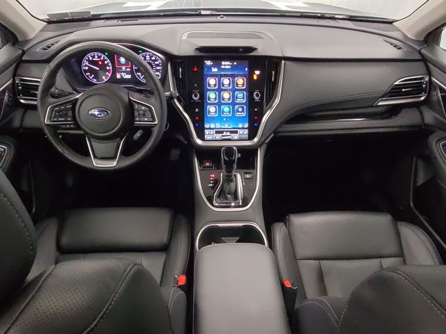 2024 – Subaru – Outback