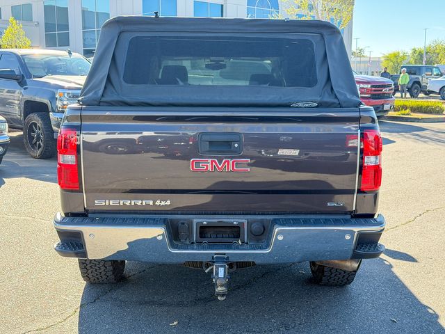 used 2014 GMC Sierra 1500 car, priced at $24,998