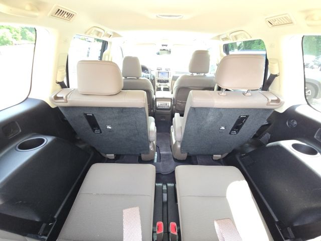 2020 Lexus GX 460:B02382