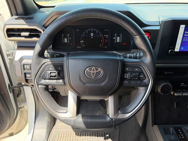 Used 2025 Toyota 4Runner SUV