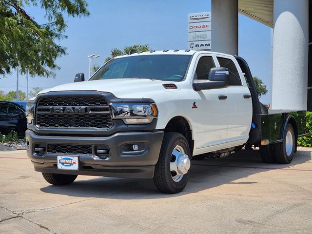 2024 Ram 3500 Tradesman 2