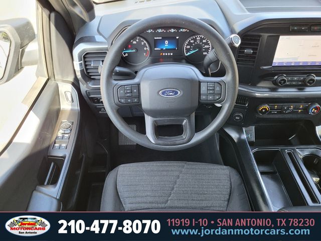 Used Car 2023 Ford F-150  Xl For Sale Under $35,000 In San Antonio, Texas