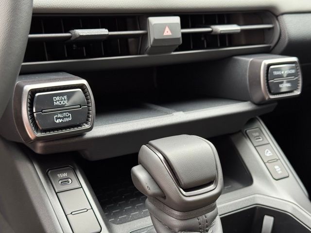 New 2026 Toyota RAV4 Plug-in Hybrid SUV