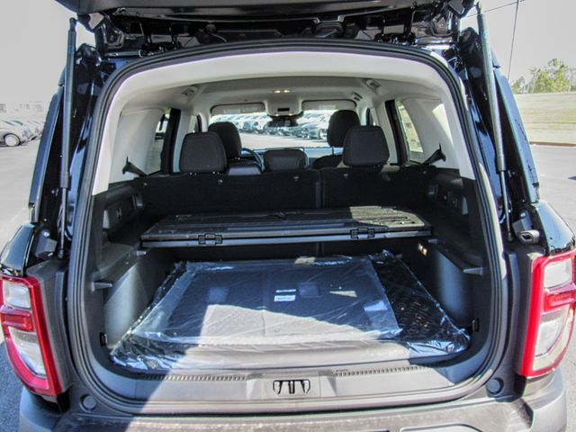 Photo of 2025 Ford Bronco Sport Big Bend in Dallas, GA - 6,  2025 Ford Bronco Sport Big Bend:167780