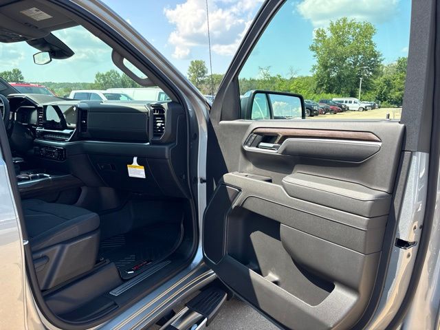 New 2026 Chevrolet Silverado 1500 Truck