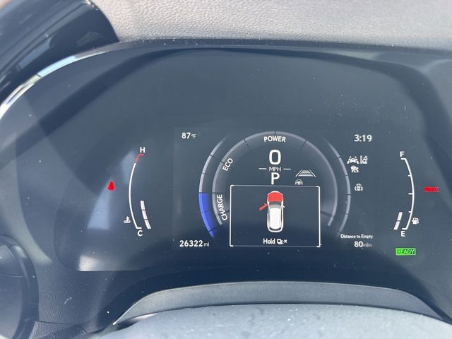 Used 2024 Lexus RX SUV