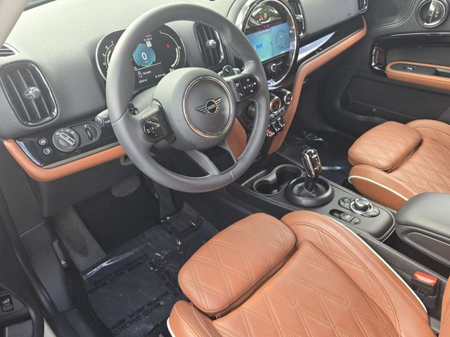 2024 MINI Countryman - $27,490