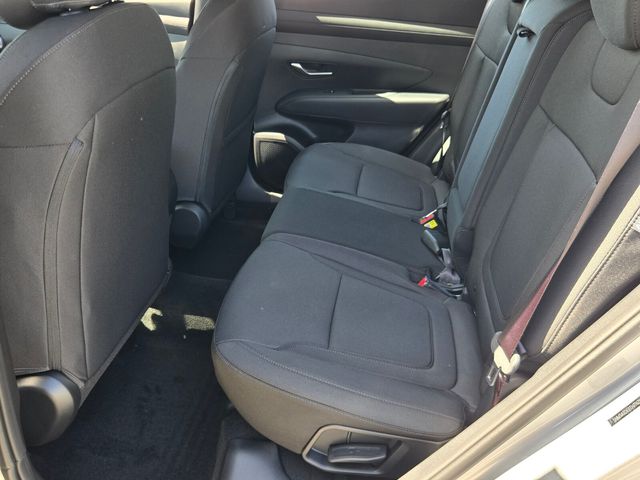 2026 Hyundai Tucson - $27,757