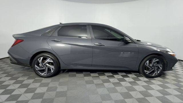 New 2025 Hyundai Elantra For Sale in Indianapolis, IN