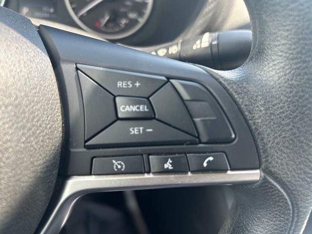 Used 2023 Nissan Sentra Sedan