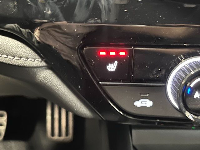 New 2026 Honda Accord Hybrid Sedan