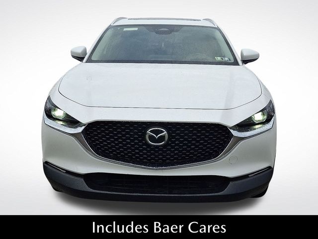 used 2025 Mazda CX-30 car, priced at $27,660