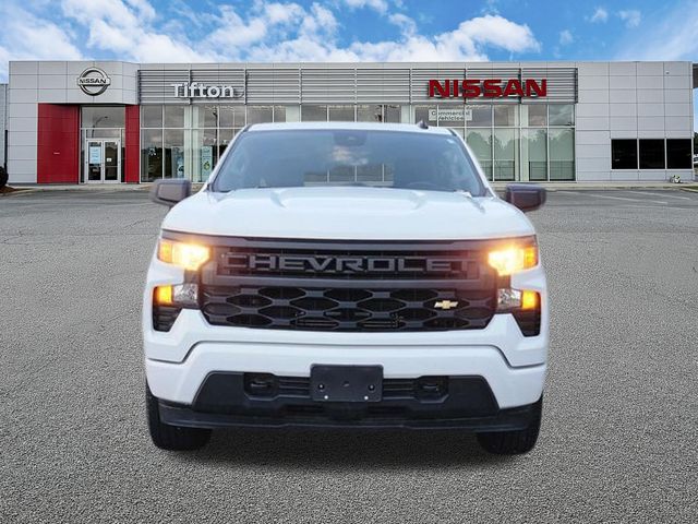 Used 2025 Chevrolet Silverado 1500 Truck