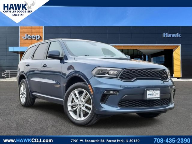 2021 Dodge Durango GT AWD