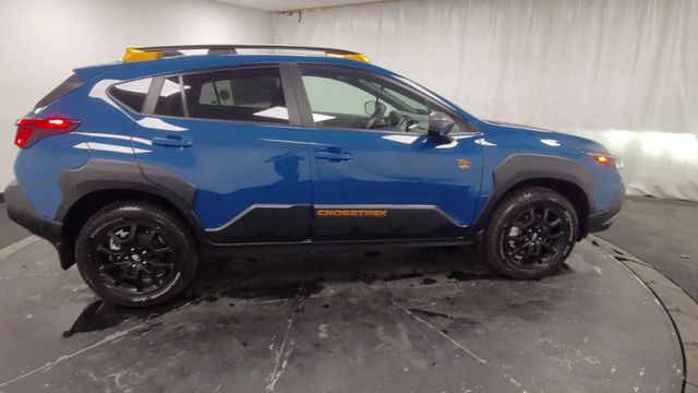 2026 – Subaru – Crosstrek