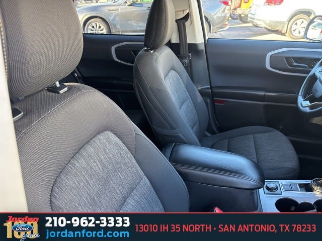 Used Car 2023 Ford Bronco Sport  Big Bend For Sale Under $25,000 In San Antonio, Texas