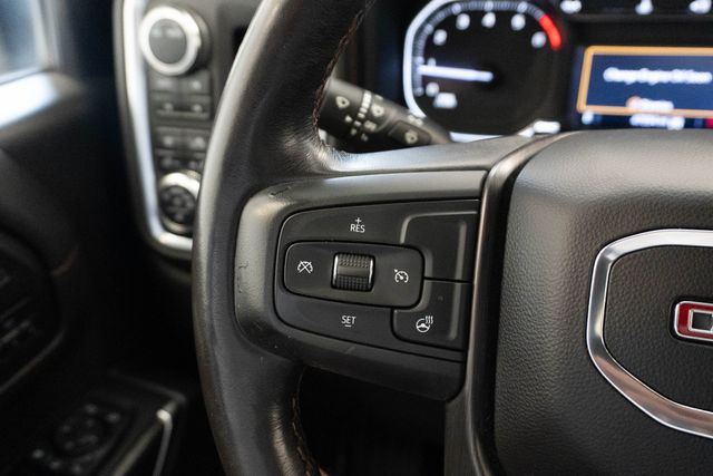 Used 2022 GMC Sierra 2500HD Truck