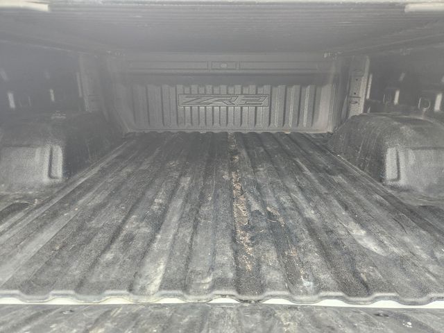 Used 2024 Chevrolet Silverado 1500 Truck