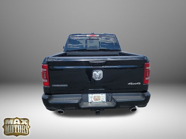 2023 Ram 1500 Big Horn/Lone Star 6