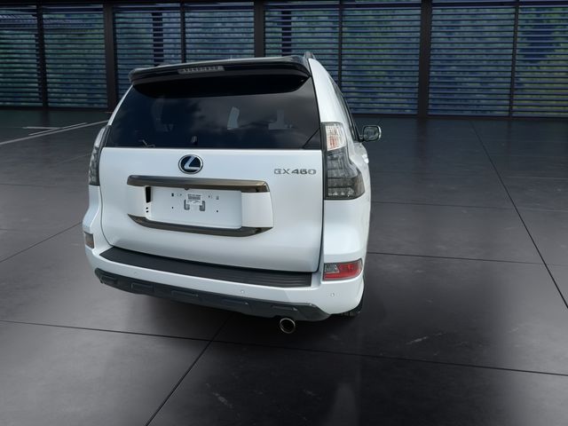 Used 2023 Lexus GX SUV