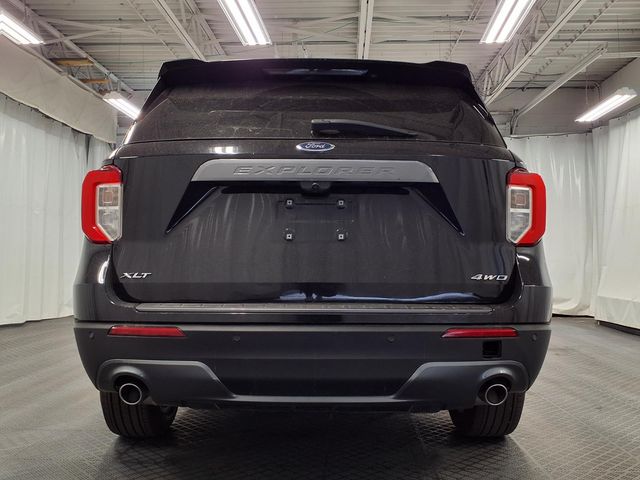 2023 Ford Explorer - Image 4