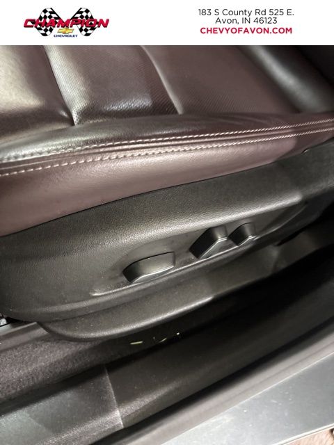 2022 Cadillac XT6 Premium Luxury photo