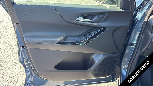 new 2026 Chevrolet Equinox car, priced at $30,820