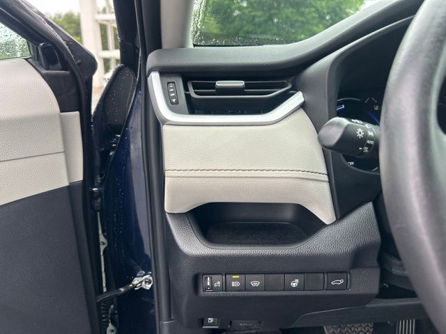 Used 2024 Toyota RAV4 Hybrid SUV