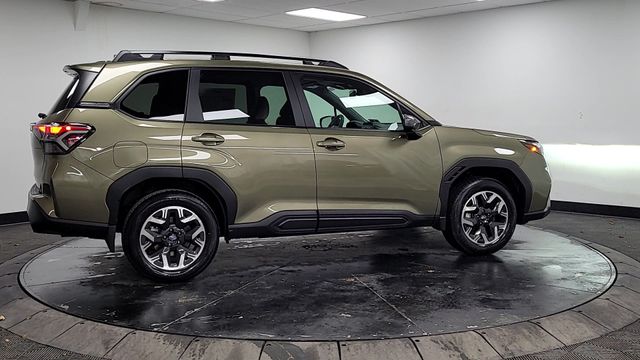 2026 – Subaru – Forester