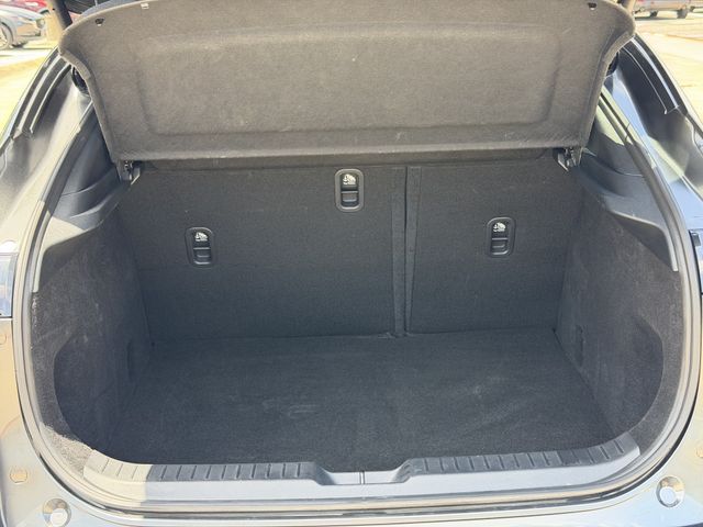 2025 Mazda CX-30 2.5 S Premium Package Gray at AutoSavvy Houston Northwest