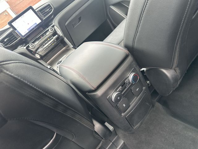 Certified Used 2022 White Ford ST-Line image 25