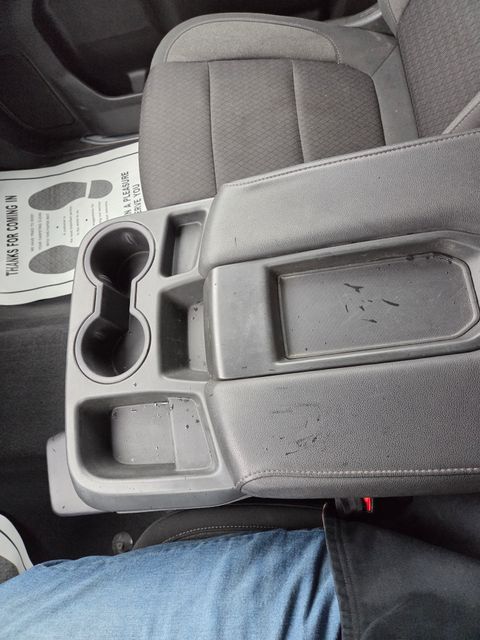 2021 Chevrolet Silverado 3500HD LT