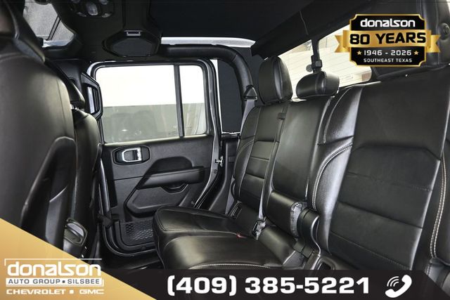 used 2023 Jeep Gladiator car, priced at $29,987