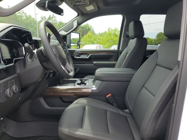 New 2026 Chevrolet Silverado 3500 LT Crew Cab for sale #T1208120 - photo 5