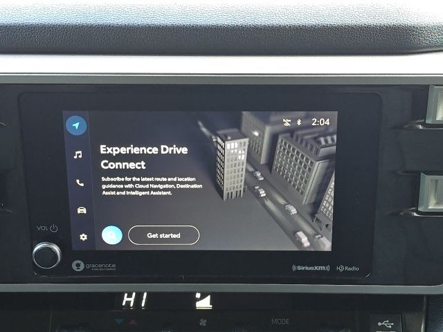 2022 Toyota Tundra SR5:45245B