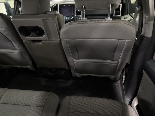 2018 Ford F-150 XLT photo