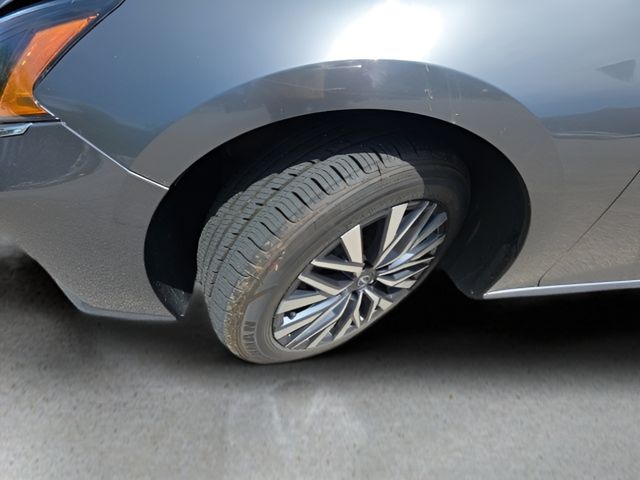 Used 2023 Nissan Altima Sedan