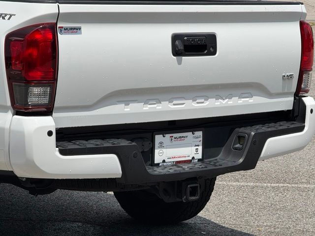 Used 2019 Toyota Tacoma Truck