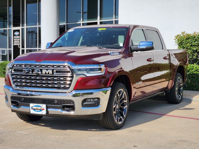 2025 Ram 1500 Limited 2