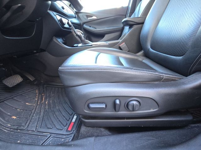 Photo of 2020 Buick Encore GX Essence in Dallas, GA - 17,  2020 Buick Encore GX Essence:167713A