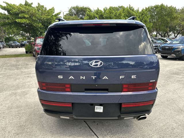 2026 Hyundai Santa Fe - $30,798