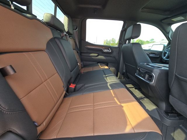 Photo of 2024 Chevrolet Silverado 1500 High Country in Dallas, GA - 13,  2024 Chevrolet Silverado 1500 High Country:C02419