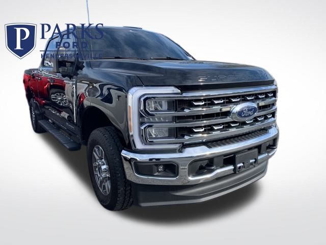 2024 Ford F-250 Super Duty Lariat Crew Cab 4WD