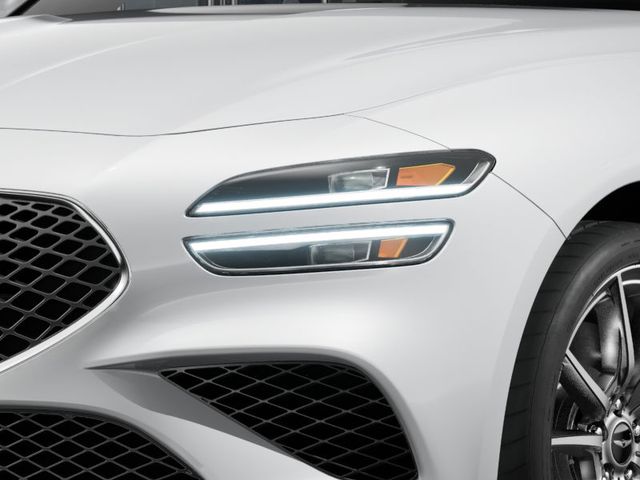 2026 Genesis G70  9