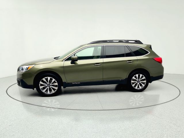 Used 2015 Subaru Outback SUV