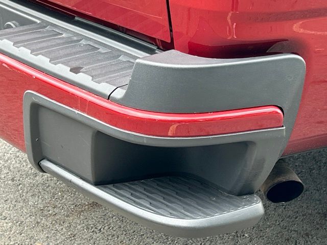 used 2016 Chevrolet Colorado car, priced at $15,499